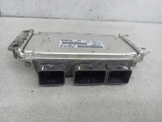 9645543880,9649009380,0261207686 Блок управления двигателем Peugeot Partner 1 Арт 37-228, вид 2