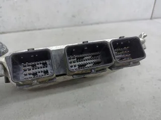 9645543880,9649009380,0261207686 Блок управления двигателем Peugeot Partner 1 Арт 37-228, вид 3