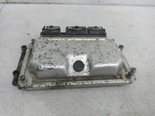 9645543880,9649009380,0261207686 Блок управления двигателем Peugeot Partner 1 Арт 37-228, вид 4