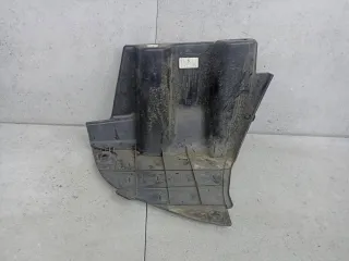 86696F1500 защита бампера заднего правая Kia Sportage 4 Арт 371-31, вид 1