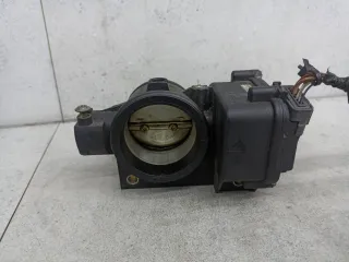 8200061066 Заслонка дроссельная Renault Laguna 2 Арт 17-12-392