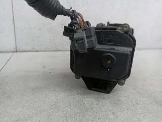 8200061066 Заслонка дроссельная Renault Laguna 2 Арт 17-12-392, вид 2