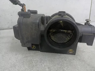 8200061066 Заслонка дроссельная Renault Laguna 2 Арт 17-12-392, вид 3