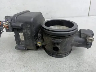 8200061066 Заслонка дроссельная Renault Laguna 2 Арт 17-12-392, вид 4