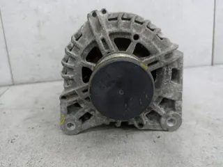 231000027R Генератор Renault Megane 3 Арт 17-2-458, вид 1