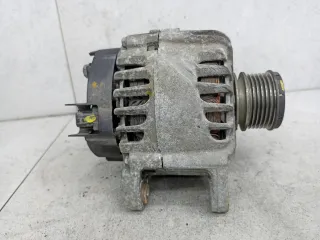 231000027R Генератор Renault Megane 3 Арт 17-2-458, вид 4
