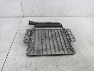 8200080285,8200164240 Блок управления двигателем Renault Scenic 1 Арт 37-210, вид 5