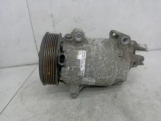 8200457418 Компрессор кондиционера Renault Scenic 2 Арт 17-4-424, вид 1