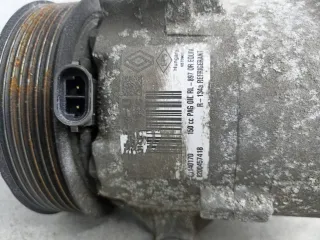 8200457418 Компрессор кондиционера Renault Scenic 2 Арт 17-4-424, вид 5
