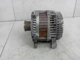8200960536 Генератор Renault Laguna 3 Арт 17-2-446, вид 1