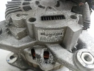 8200960536 Генератор Renault Laguna 3 Арт 17-2-446, вид 5