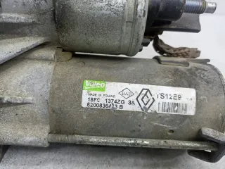 233003329R,8200836473 Стартер Renault Megane 3 Арт 17-68-467, вид 5