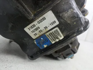 21830D3200 Подушка крепления двигателя Kia Sportage 4 Арт 71-8-105, вид 8