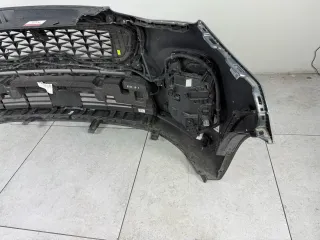 86511F1500 Бампер передний Kia Sportage 4 Арт 2-110, вид 3
