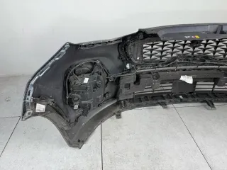 86511F1500 Бампер передний Kia Sportage 4 Арт 2-110, вид 4