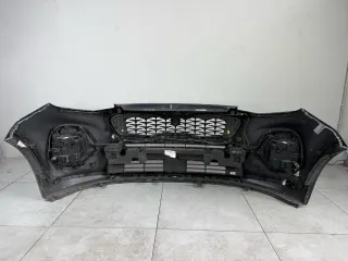 86511F1500 Бампер передний Kia Sportage 4 Арт 2-110, вид 5