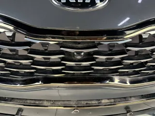 86511F1500 Бампер передний Kia Sportage 4 Арт 2-110, вид 6