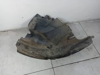 A9066841377 защита арок (подкрылок) переднего правого Mercedes Sprinter W906 Арт 51-2-40, вид 4