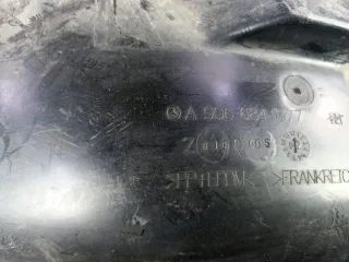 A9066841377 защита арок (подкрылок) переднего правого Mercedes Sprinter W906 Арт 51-2-40, вид 5
