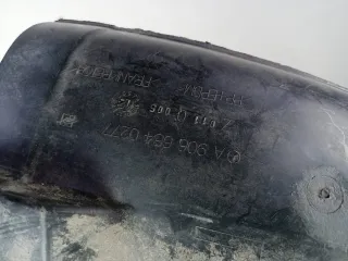 A9066840277 Защита арок передняя левая (подкрылок) Mercedes Sprinter W906 Арт 51-1-32, вид 6