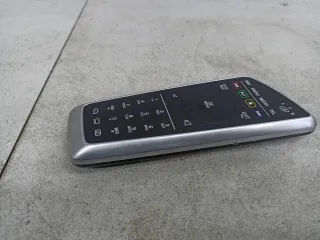 31334891 БРЕЛОК (ПУЛЬТ ДИСТАНЦИОННОГО УПРАВЛЕНИЯ) Volvo S60 2 Арт 523-1, вид 3