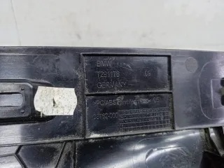 7291176 Обшивка салона BMW 2 F45/F46 Арт 678-120, вид 5