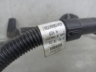 A2055406921 Провод высоковольтный Mercedes GLC X253 Арт 17-89-1, вид 3