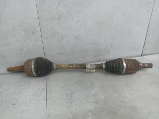391016204R полуось Renault Megane 3 Арт 73-188