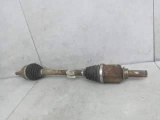391016204R полуось Renault Megane 3 Арт 73-188, вид 3