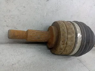 391016204R полуось Renault Megane 3 Арт 73-188, вид 4