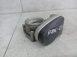 1439224 Заслонка дроссельная BMW 3 E90/E91/E92/E93 Арт 17-12-386