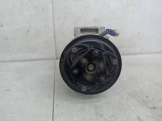 2184001645 Компрессор кондиционера Saab 9-3 2 Арт 17-4-419, вид 6