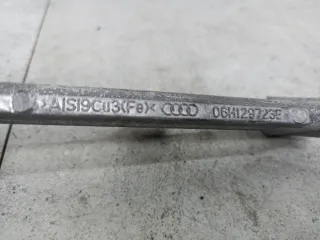 06H129723E Кронштейн впускного коллектора Audi A4 B8 Арт 1399-1, вид 3