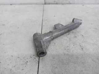06H129723E Кронштейн впускного коллектора Audi A4 B8 Арт 1399-1, вид 4