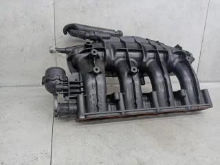 06H133185AE коллектор впускной Audi A4 B8 Арт 17-5-82, вид 3