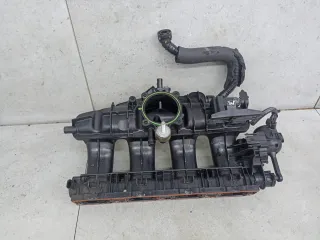 06H133185AE коллектор впускной Audi A4 B8 Арт 17-5-82, вид 5