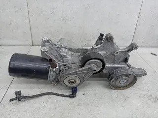 06H903143E Кронштейн компрессора кондиционера Audi A4 B8 Арт 17-78-10, вид 2