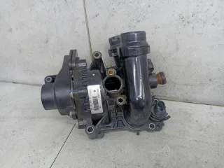 06H121026AB Помпа Audi A4 B8 Арт 17-70-7, вид 3