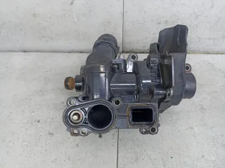 06H121026AB Помпа Audi A4 B8 Арт 17-70-7, вид 4
