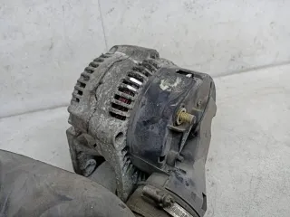 95VW10300CC Генератор Ford Galaxy 1 restailing Арт 17-2-440, вид 3