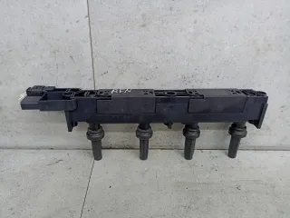 9634131480 Катушка зажигания Citroen C5 2 Арт 17-10-209, вид 1