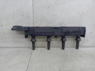 9634131480 Катушка зажигания Citroen C5 2 Арт 17-10-209, вид 2