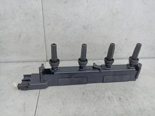 9634131480 Катушка зажигания Citroen C5 2 Арт 17-10-209, вид 4