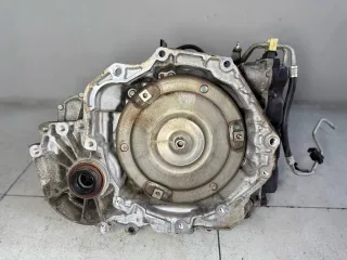 24253476 КПП автоматическая (АКПП) Chevrolet Cruze J300 Арт 33-79, вид 1
