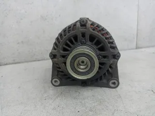 23100JD200 Генератор Nissan X-Trail T31 Арт 17-2-434, вид 2