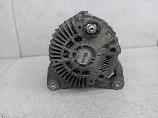 23100JD200 Генератор Nissan X-Trail T31 Арт 17-2-434, вид 3
