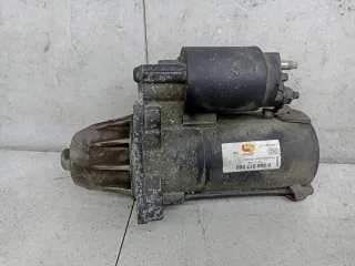 98AB11000CD Стартер Ford Focus 1 Арт 17-68-453, вид 1