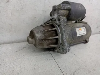 98AB11000CD Стартер Ford Focus 1 Арт 17-68-453, вид 2