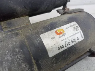 98AB11000CD Стартер Ford Focus 1 Арт 17-68-453, вид 5