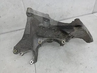 Кронштейн генератора Renault Laguna 2 2005г. 8200183234 - Фото 3